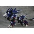 BT ZOIDS HMM 1/72 LIGER ZERO JAGER MODEL KIT GBT030